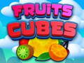 Fruits Cubes