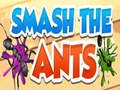 Smash The Ants