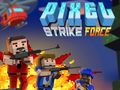 Pixel Strike Force