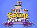 Count Master 3d 