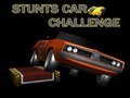 Stunts Car Challenges