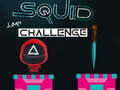 Squid Jump Challenge