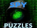 Spy Puzzles