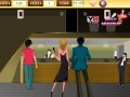 Theater Kissing