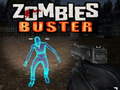 Zombies Buster