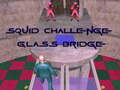 Squid Challenge: Glass Bridge