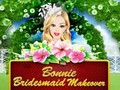 Bonnie Bridesmaid Makeover
