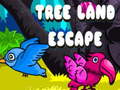 Tree Land Escape