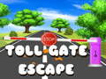 Toll Gate Escape