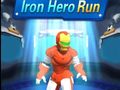 Iron Hero Run