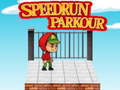 Speedrun Parkour