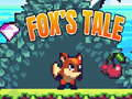 Fox's Tale