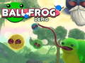 Ball Frog Demo