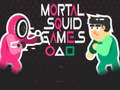 Mortal Squid Games