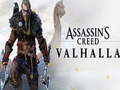 Assassin's Creed Valhalla Hidden object