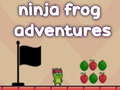 Ninja Frog Adventures