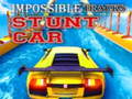 Impossible Classic Stunt Car