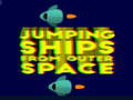Jumping ships from outer Spase