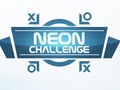 Neon Challenge
