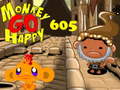 Monkey Go Happy Stage 605