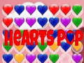 Hearts Pop