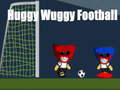 Huggy Wuggy Football