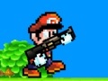 Mario Rampage