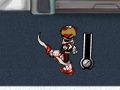 Armor Hero vs Monster Ersan