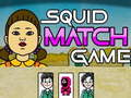 Squid Match Game