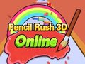Pencil Rush 3d Online