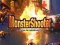 Monster Shooter: Legion of Behemoths