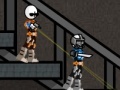 Armor Hero Crazy Defense