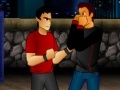 Fighting Spirit