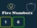 Fire Numbers