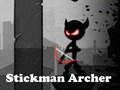 Stickman Archer