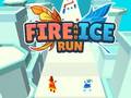 Fire and Ice Run