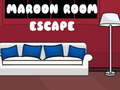 Maroon Room Escape