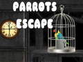 Parrots Escape