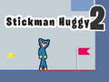 Stickman Huggy 2
