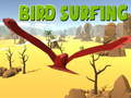 Bird Surfing