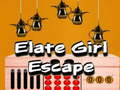 Elate Girl Escape