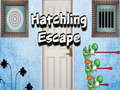 Hatchling Escape