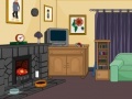 Hearth Room Escape