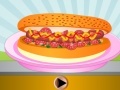 Hot Dog Special