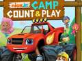 Nick Jr Camp Count & Play