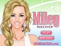 Miley Makeover