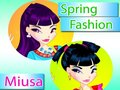 Musa Spring Fashion