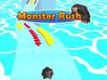 Monster Rush 3D