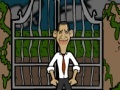Obama in the Dark