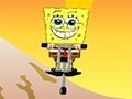 Spongebob Super Jump